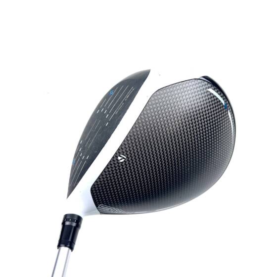 Taylormade Sim Max Driver / 9 Degree / Tensei Blue CK Series 60 Stiff Flex