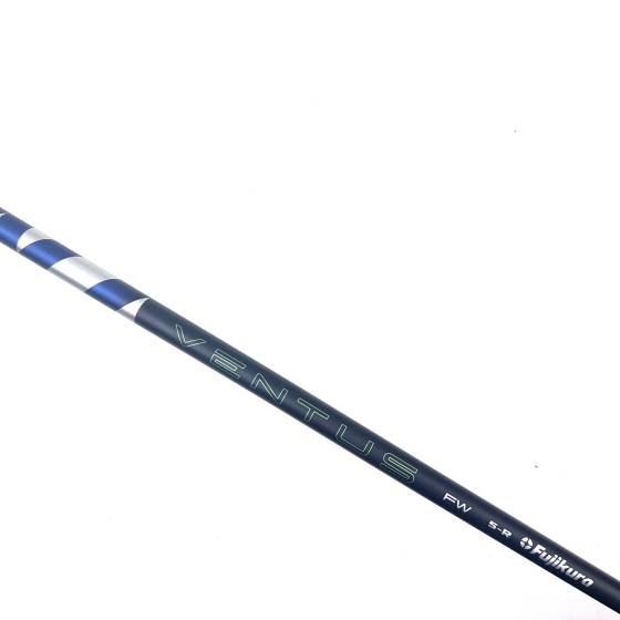 Taylormade QI35 5 Wood / 18 Degree / Ventus 5R Regular Flex