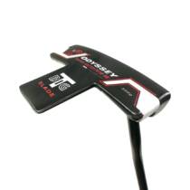 Odyssey Works Big T Putter / 34 Inches