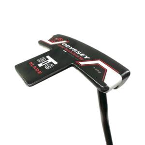 Odyssey Works Big T Putter / 34 Inches