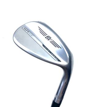 Titleist Vokey SM10 Sand Wedge / 54 Degree / Dynamic Gold 120 Stiff Flex