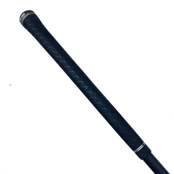 New Left Handed Taylormade QI4D 4 Hybrid / 22 Degree / REAX 65 Regular Flex