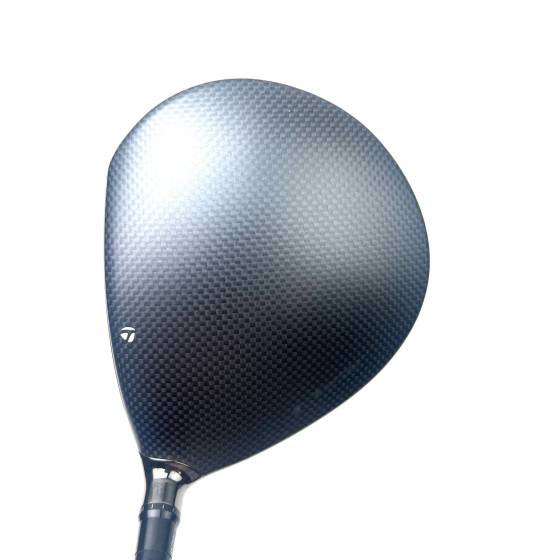 Taylormade QI35 LS Driver / 8 Degree / Tensei 1K Black 65 X-Stiff