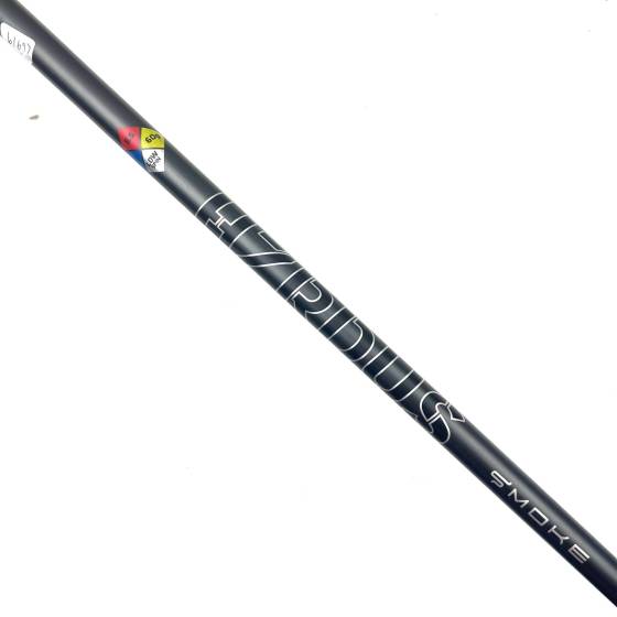 Callaway Mavrik Driver / 10.5 Degree / HZRDUS Smoke Regular Flex