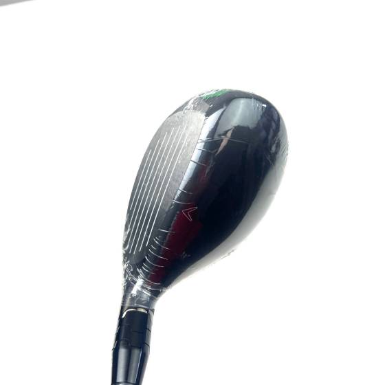 New Callaway Elyte 5 Hybrid / 25 Degree / Denali 60 Regular Flex