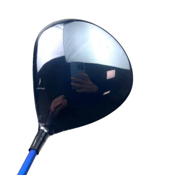 New Mizuno JPX One Driver / 10.5 Degree / Denali 50 Regular Flex