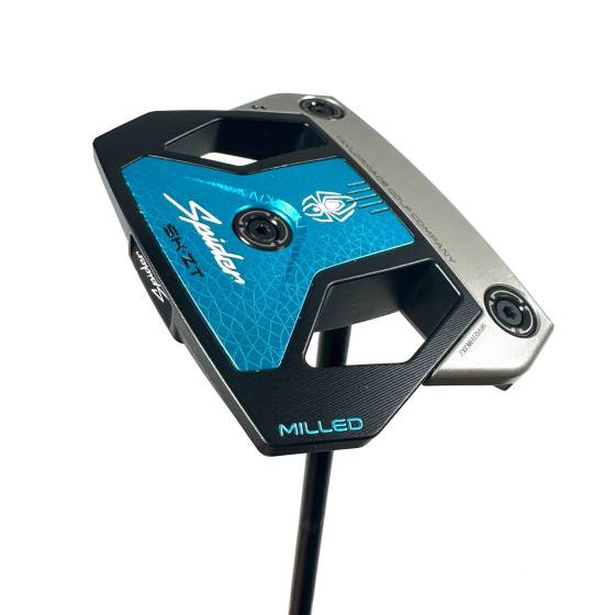 Taylormade Spider 5K ZT Putter / 38 Inches