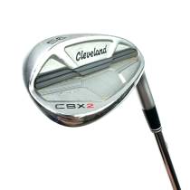 Cleveland CBX2 Sand Wedge / 56 Degree / Dynamic Gold 115 Wedge Flex
