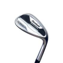 New Cleveland CBX Zipcore Sand Wedge / 54 Degree / Catalyst Spinner 80 Wedge Flex