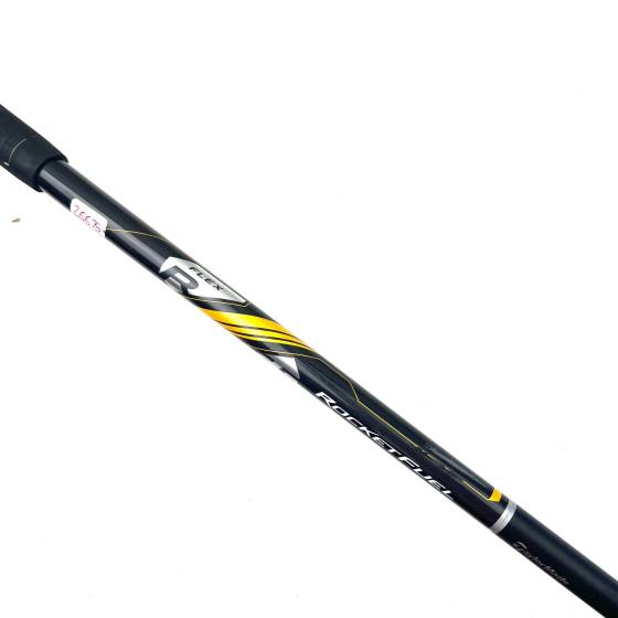 Taylormade RBZ Stage 2 5 Hybrid / 25 Degree / Rocketfuel 65 Regular Flex