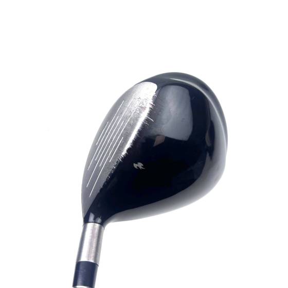 Taylormade Burner 3 Wood / 15 Degree / Reax 49 Stiff Flex