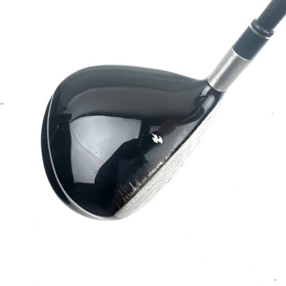 Taylormade Burner 3 Wood / 15 Degree / Reax 49 Stiff Flex