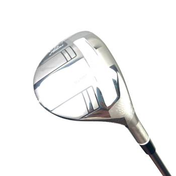 New Adams Tight Lies 3 Wood / 16 Degree / Bassara 45 Ladies Flex