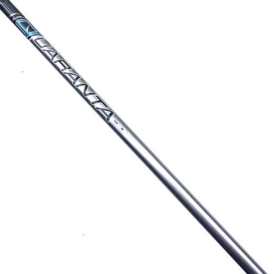 Callaway Rogue 4 Hybrid / 21 Degree / Aldila Quaranta Ladies Flex