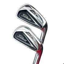 Titleist 716 AP2 Irons / 5-PW / KuroKage 65 Regular Flex