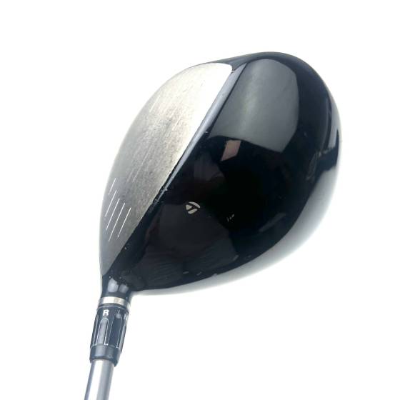 Taylormade R9 460 Driver / 11.5 Degree / REAX 50 Ladies Flex