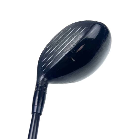 Titleist GT3 3 Wood / 15 Degree / Graphite Design Tour AD VF-6 X-Stiff Flex