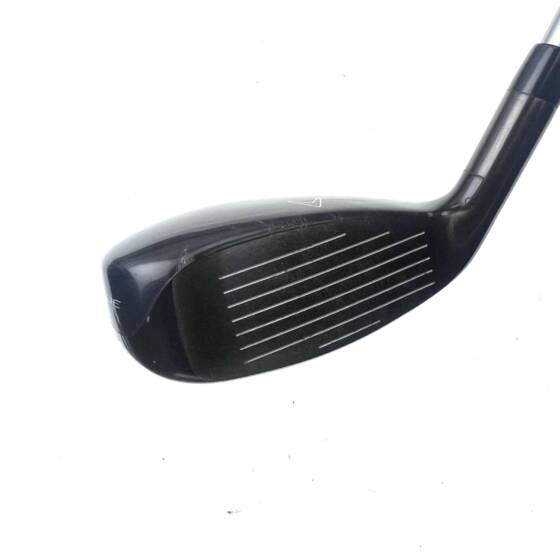 Callaway Rogue 4 Hybrid / 21 Degree / Aldila Quaranta Ladies Flex