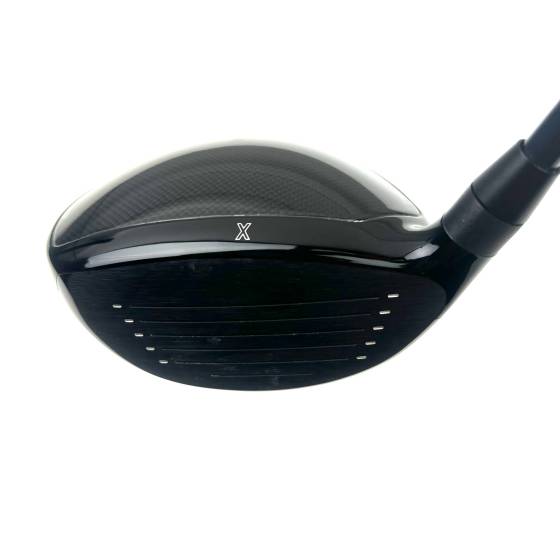 PXG Secret Weapon Mini Driver / 13 Degree / Denali 60 X-Stiff Flex