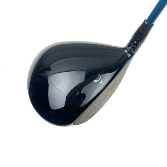 Callaway Big Bertha 2023 Driver / 9 Degree / Evenflow 75 Stiff Flex