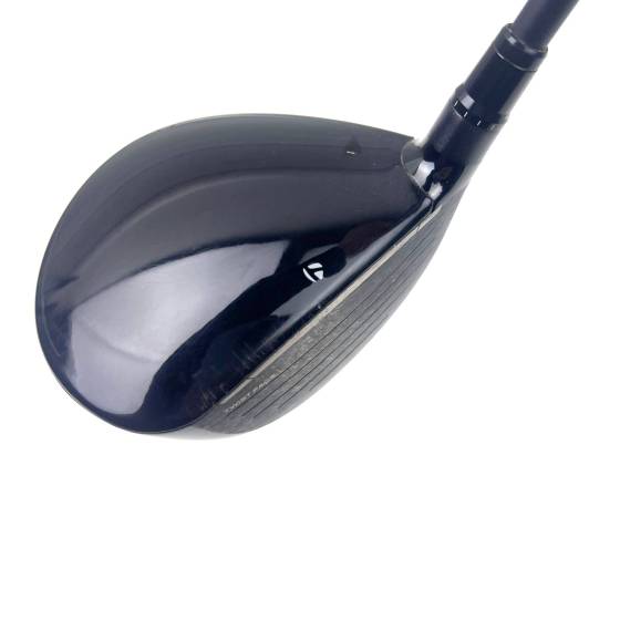 Taylormade QI10 Tour 3 Wood / 15 Degree / Tensei Blue AV Series 65 Regular Flex