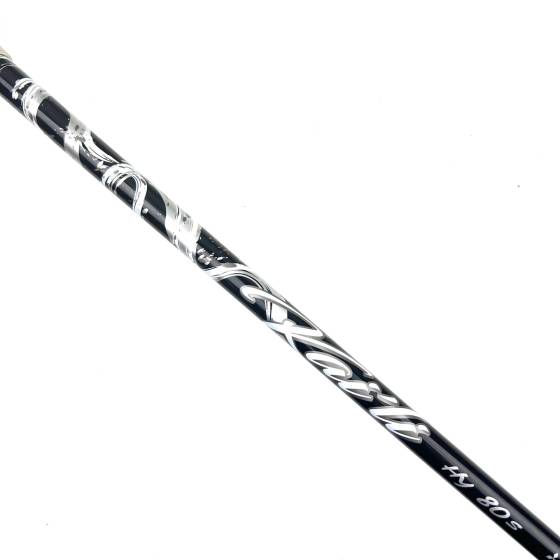 Callaway Paradym 4 Hybrid / 18 Degree / Kai’li 80S Stiff Flex