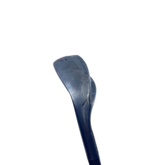 Left Handed Cleveland Smart Sole Gap Wedge / 52 Degree / Smart Sole Regular Flex