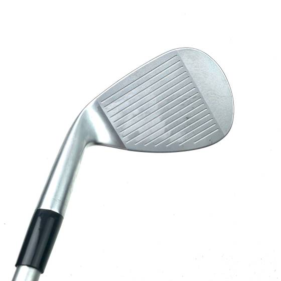 Mizuno JPX 923 Lob Wedge / 60 Degree / KBS Tour C-Taper Lite Regular Flex