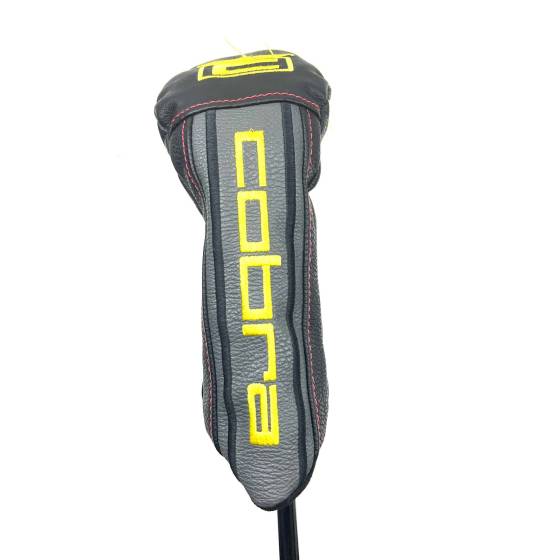Cobra King Speedzone 3 Hybrid / 19 Degree / UST Mamiya Recoil ESX 480 Regular Flex