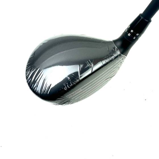New Cobra OPTM X 5 Wood / 18 Degree / Kai’li Blue 60 Regular Flex