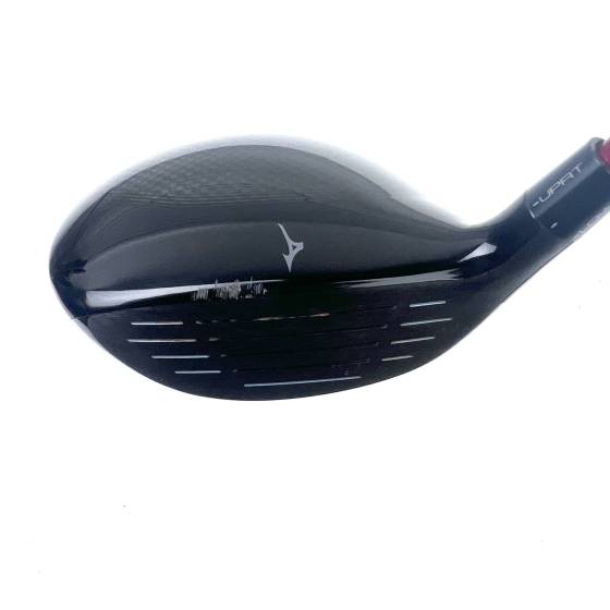Mizuno ST Max 230 3 Wood / 15 Degree / Denali 60 Regular Flex