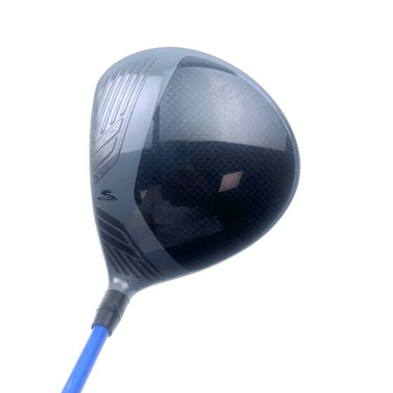 Cobra King F8+ Driver / 9.5 Degree / ProLaunch Blue 65 Regular Flex