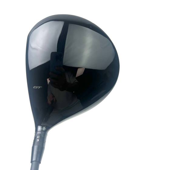 Titleist GT3 Driver / 11 Degree / Tensei 1K Blue 55 Regular Flex