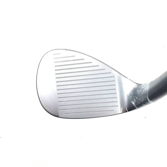 New Cobra King Sand Wedge / 56 Degree / True Temper Dynamic Gold Spinner Wedge Flex