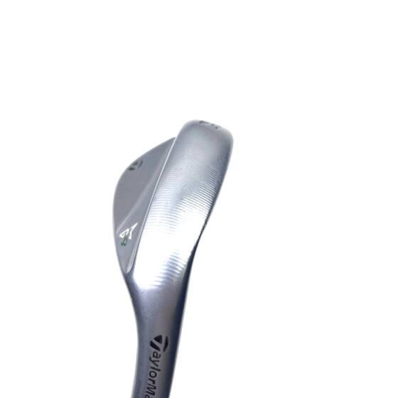 Taylormade Milled Grind 4 Sand Wedge / 54 Degree / Dynamic Gold 105 S300 Stiff Flex
