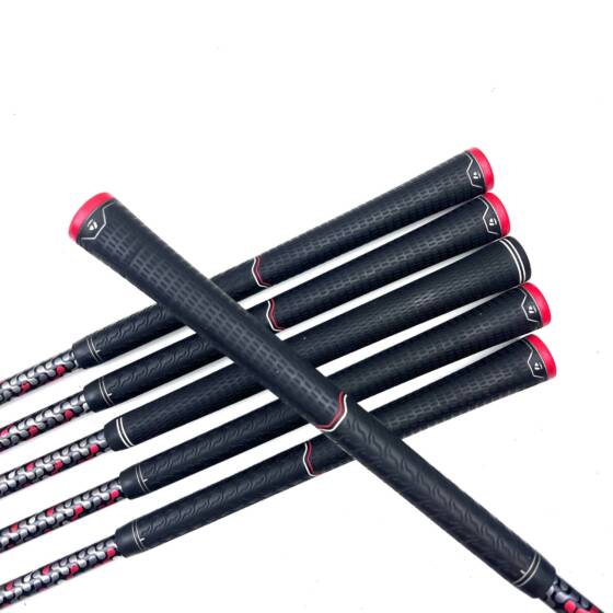 Taylormade M6 Irons / 7-AW / Atmos 5A Senior Flex