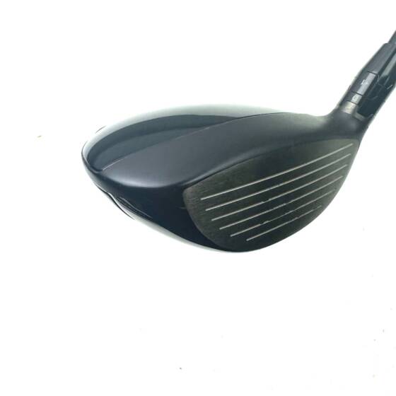Callaway Paradym Triple Diamond 3 Wood / 15 Degree / Kai’li 70S Stiff Flex
