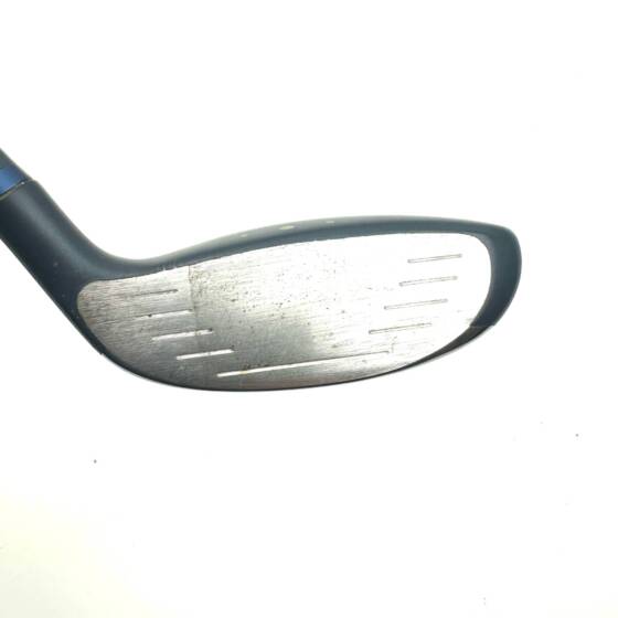 Left Handed Ping GLE3 3 Wood / 18 Degree / Ping ULT 250 Ladies Flex