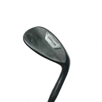 Callaway Opus Lob Wedge / 60 Degree / Dynamic Gold Mid 115 Wedge Flex