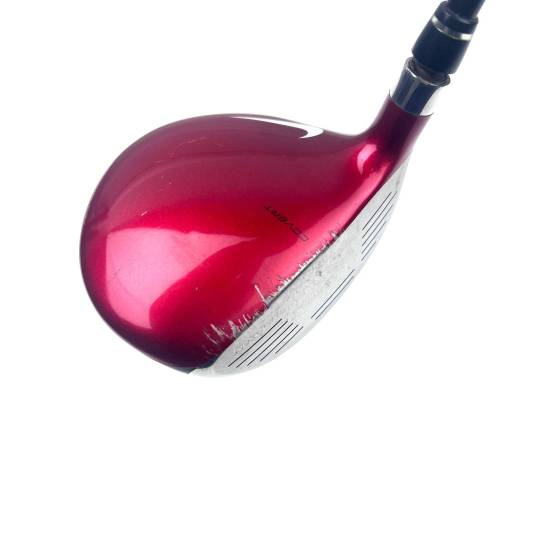 Nike VRS Covert 3 Wood / 15 Degree / Misubishi Kurokage 60g Stiff Flex