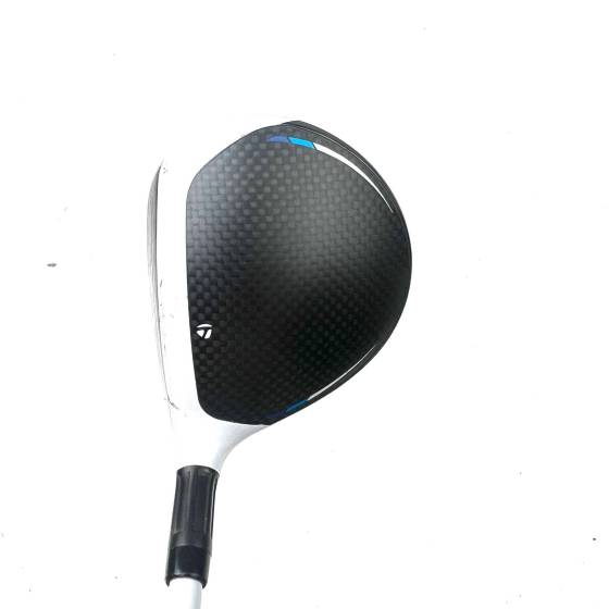 Taylormade Sim2 Max 5 Wood / 18 Degree / Aldila NV 45 Ladies Flex