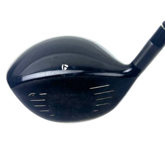 Taylormade R7 Superquad Driver / 10.5 Degree / REAX 65 Stiff Flex