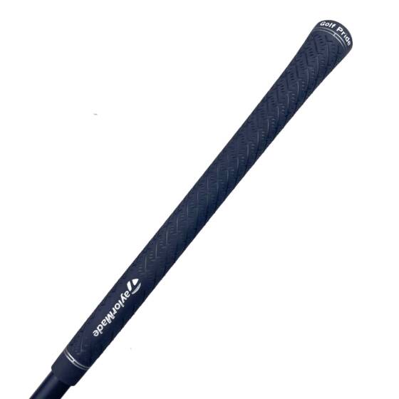 Taylormade QI4D 7 Wood / 21 Degree / REAX 65 Stiff Flex