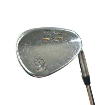 Titleist Vokey SM5 Gap Wedge / 52 Degree / Vokey Wedge Flex