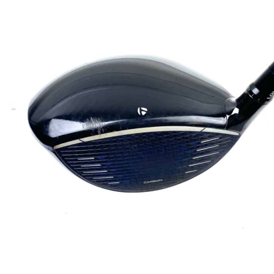 Taylormade QI10 Driver / 10.5 Degree / Tensei Blue AV Limited 65