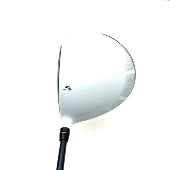 Cobra Fly Z Driver / 12 Degree / VLCT-Sp 85g Regular Flex
