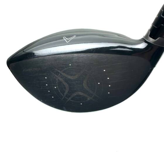 Callaway Epic Max LS Driver / 9 Degree / Mitsubishi Chemical MMT 60 Stiff Flex