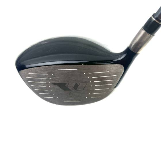 Wishon Golf 739 Driver / 9.5 Degree / Regular Flex