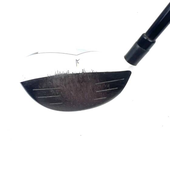 Taylormade RBZ Stage 2 7 Wood / 22 Degree / Rocketfuel 60 Regular Flex