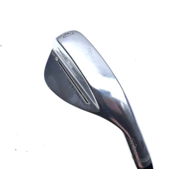 Titleist Vokey SM9 Wedge Set / 52 & 56 Degree / Vokey Wedge Flex
